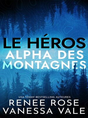 cover image of Le héros